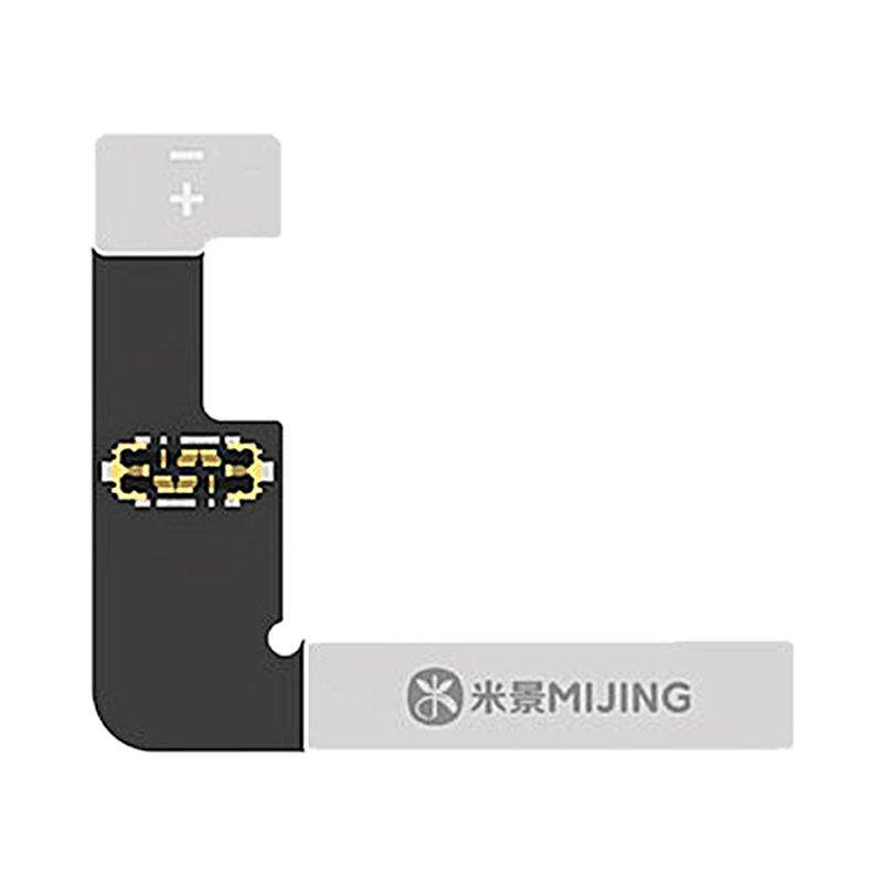 Mijing ZH01 Repair Programmer Battery External Cable For iPhone 14 / 14 Plus