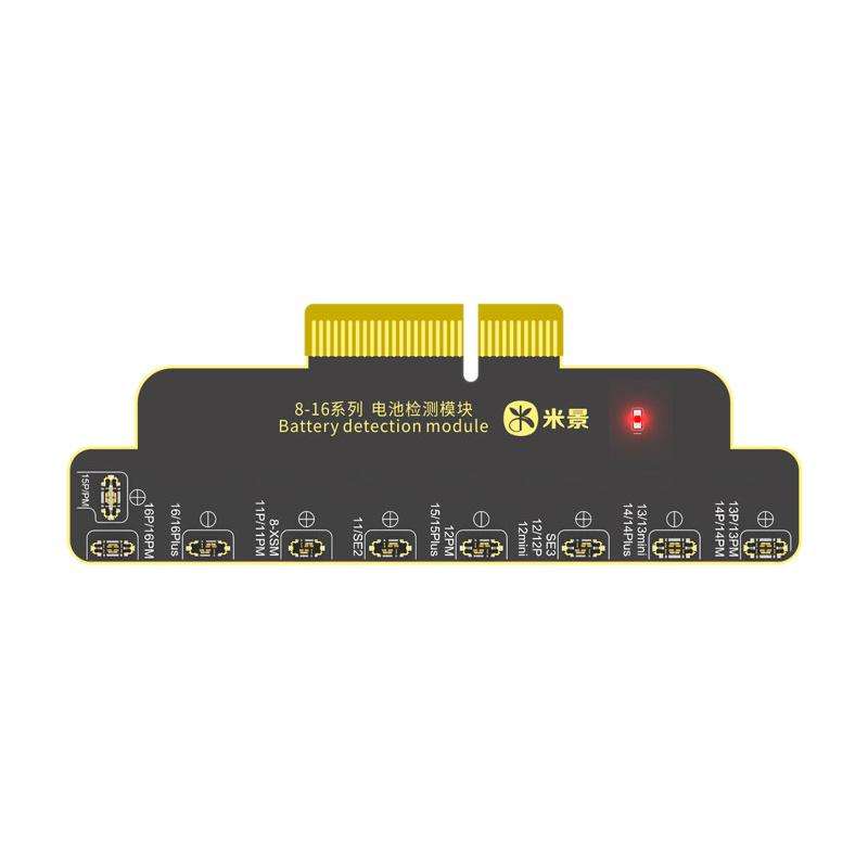 Mijing ZH01 Repair Programmer IR Camera / Lattice Detection Module for iPhone 13-15 Pro Max