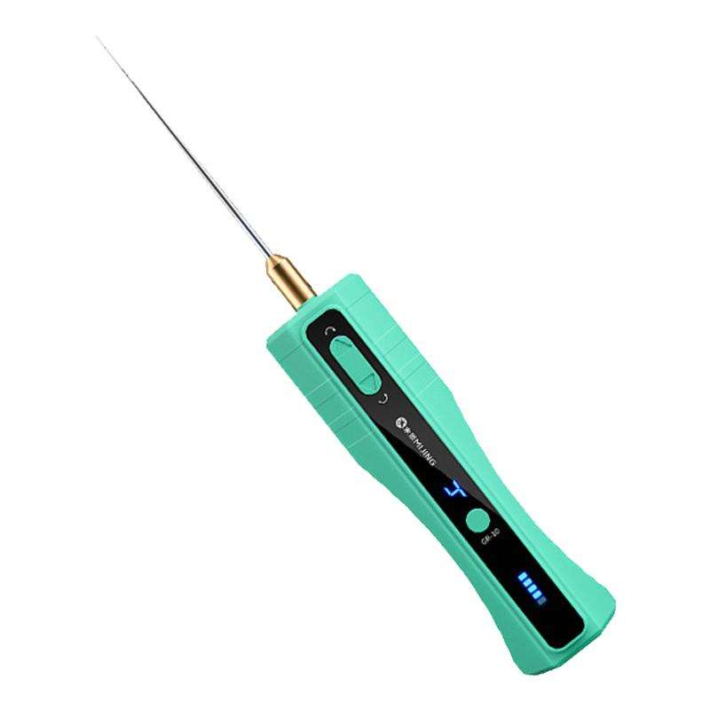 Mijing GR-10 Multifunctional Speed Adjustable OCA Electric Screen Glue Remover
