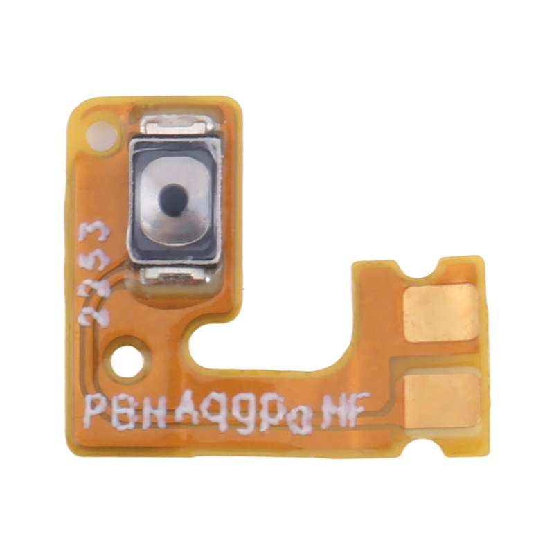 For Huawei MatePad 11 2021 DBY-W09 DBY-AL00 Power Button Flex Cable