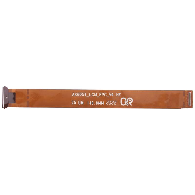 For Huawei MatePad 10.4 BAH3-W59 LCD Connection Flex Cable