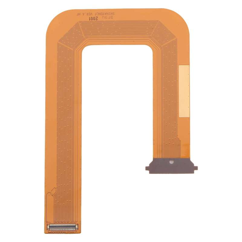 For Honor Waterplay 10.1 inch HDN-W09 LCD Connection Flex Cable