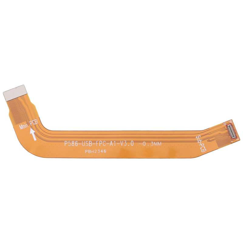 For Huawei MatePad 11.5 BTK-W09/AL09 Motherboard Flex Cable