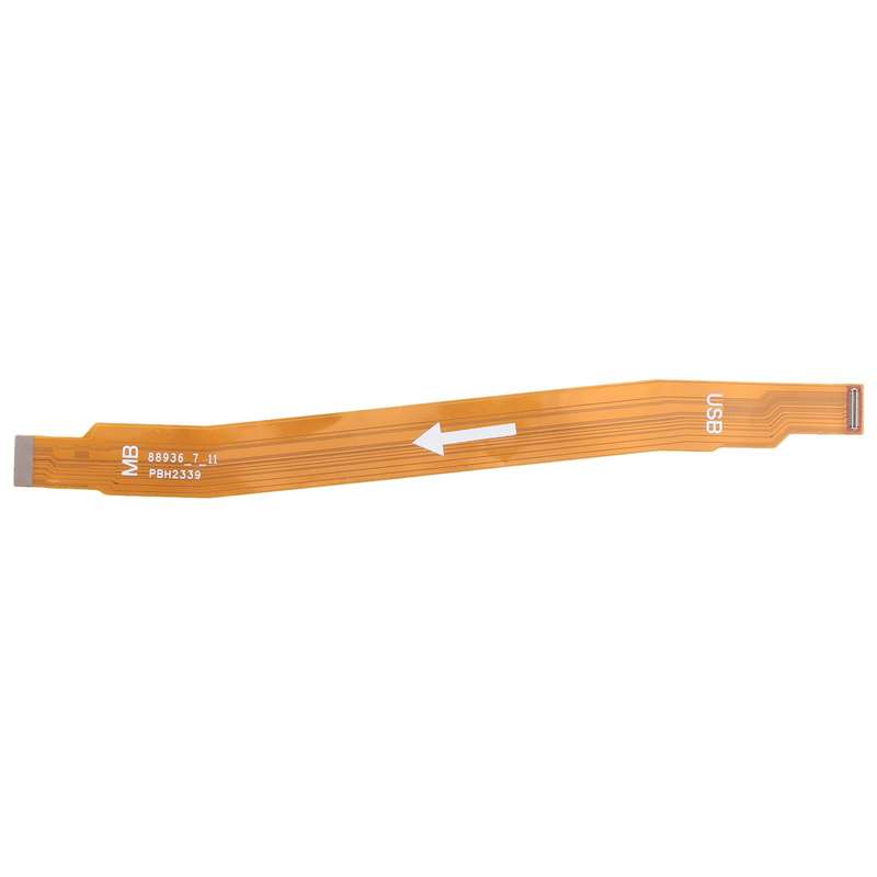 For Honor Pad X8 Pro ELN-W09 Motherboard Flex Cable
