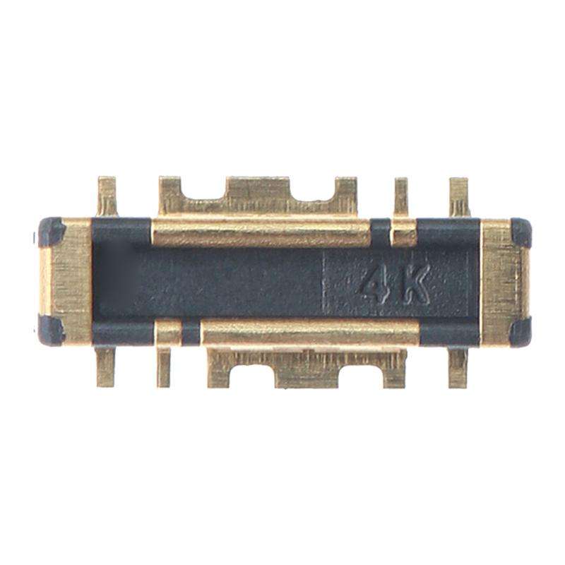For iPhone 15 / 15 Plus Battery FPC Connector On Flex Cable