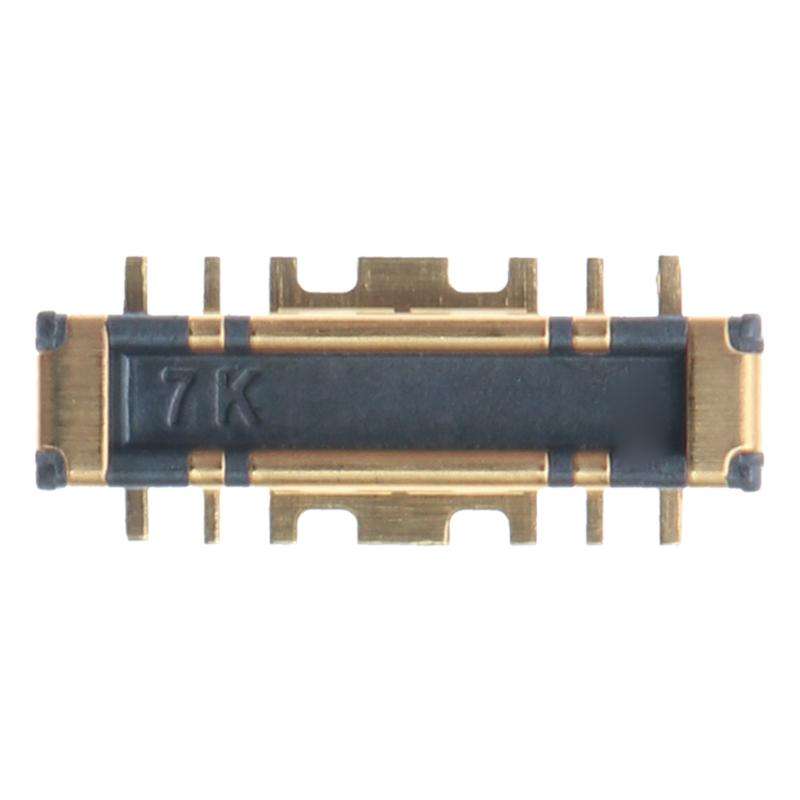 For iPhone 15 Pro / 15 Pro Max Battery FPC Connector On Flex Cable