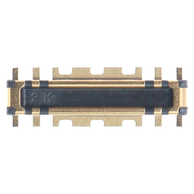 For iPhone 16 Pro / 16 Pro Max Battery FPC Connector On Flex Cable
