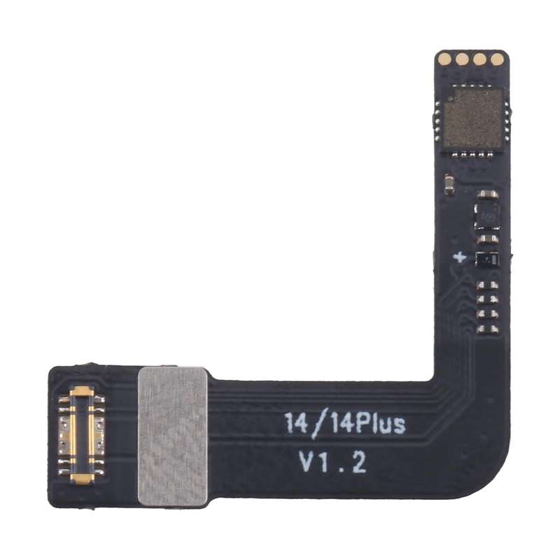 For iPhone 14 / 14 Plus Fookuy Battery Efficiency Pop-up Repair Device Tag-on FPC Cable