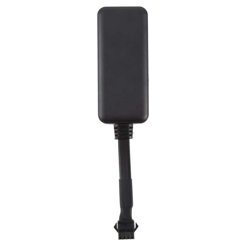 GT25 Car 4G GPS Smart Locator Tracker(Black)