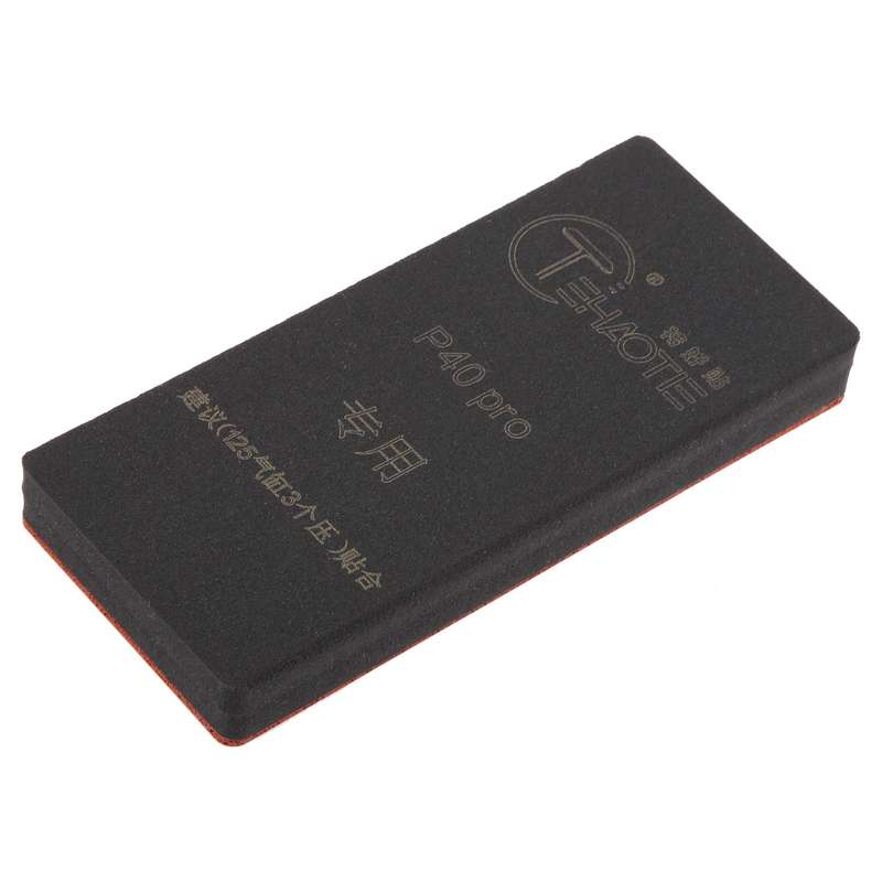 For Huawei P40 Pro TEHAOTIE LCD Screen Bonding Mat