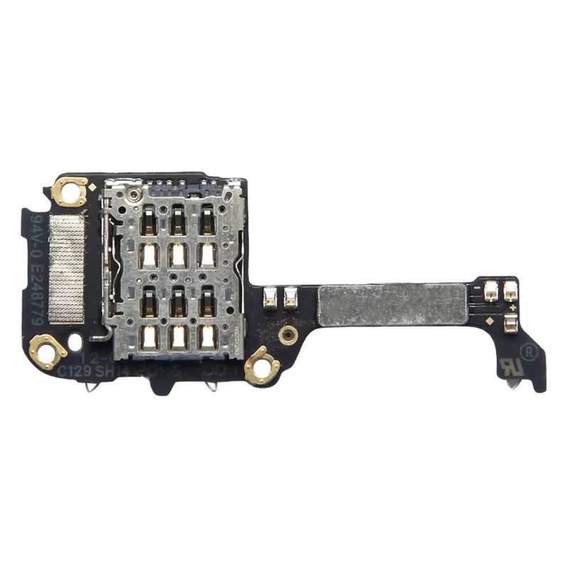 For OnePlus 9 SIM Card Reader Board