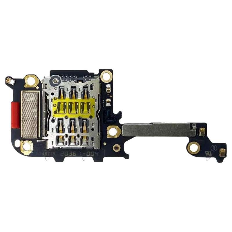 For OnePlus 9R SIM Card Reader Board