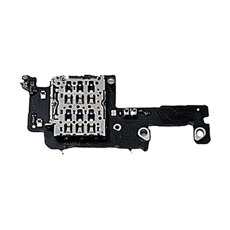 For OnePlus Ace 3V PJF110 SIM Card Reader Board