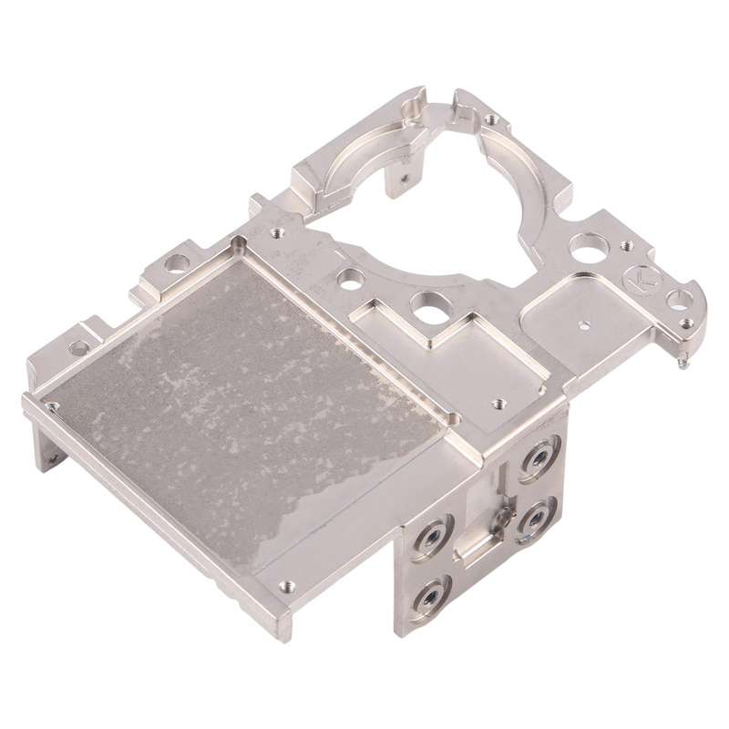 For GoPro Hero9 Black Original LCD Frame Bezel Plate
