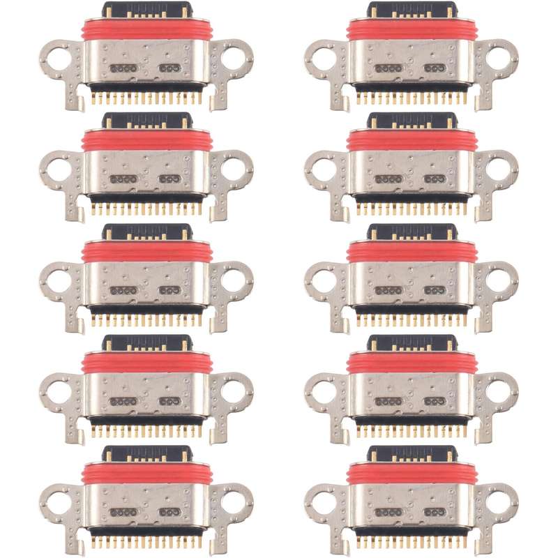 For OnePlus Ace Pro 10pcs Original Charging Port Connector