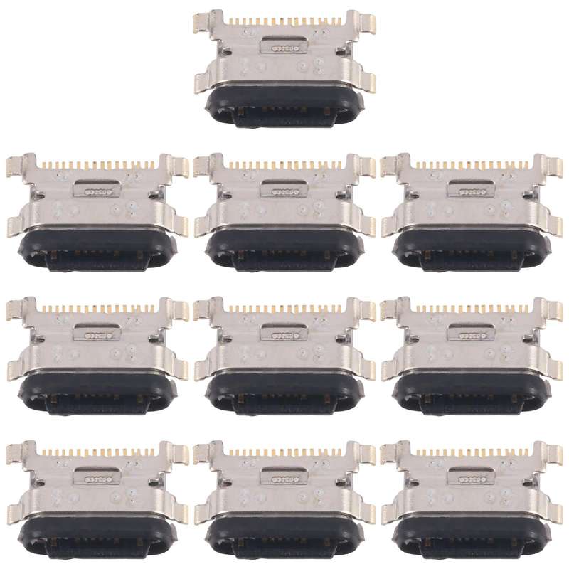 For Xiaomi Mi Mix Fold 10pcs Original Charging Port Connector