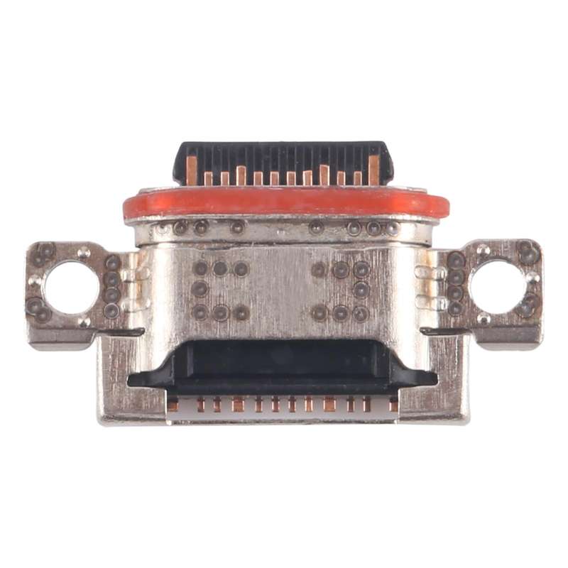 For vivo X100 Pro 5G V2324A V2309 Original Charging Port Connector