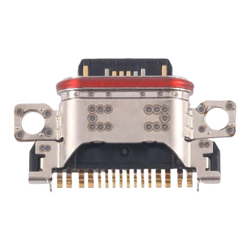 For vivo X100 5G V2309A V2308 Original Charging Port Connector