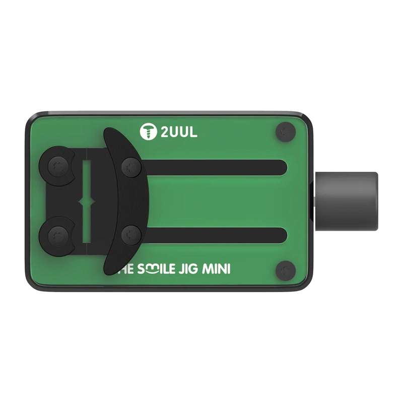 2UUL BH30 The Smile Jig Mini Motherboard IC Fixture