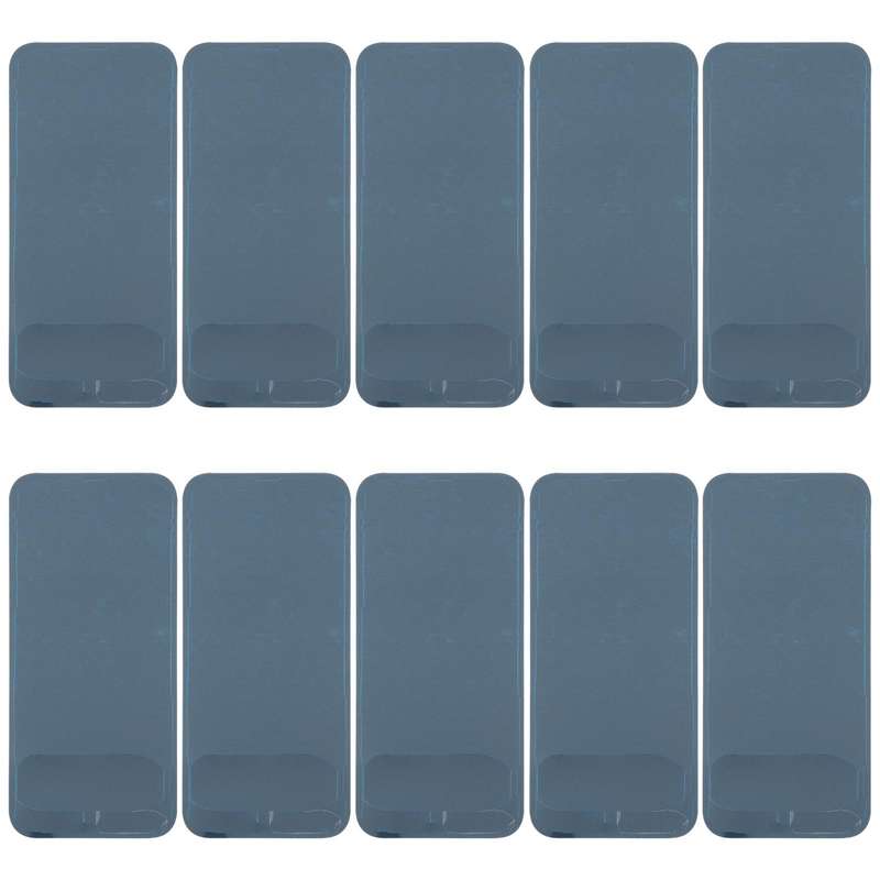 For Google Pixel 9 10pcs OEM Back Housing Cover Adhesive