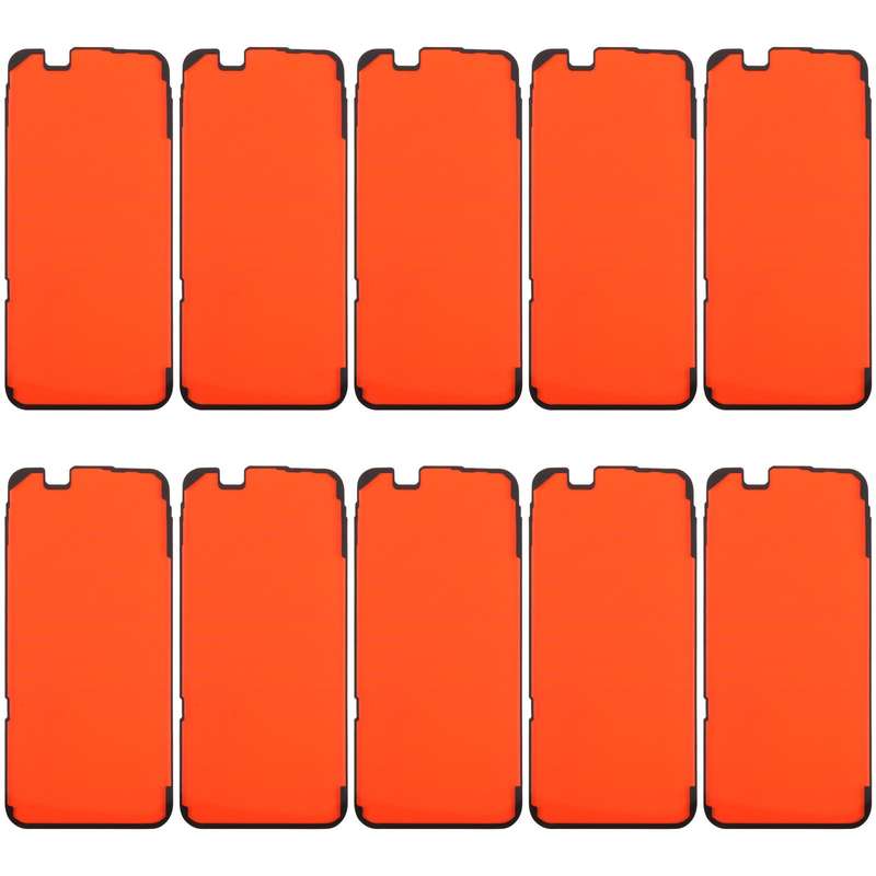 For Google Pixel 9 Pro XL 10pcs OEM Front Housing Adhesive