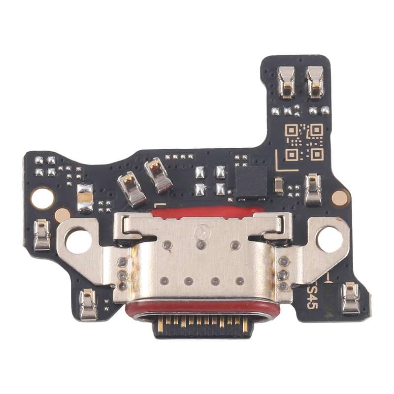For Motorola Edge 50 Neo Original Charging Port Board