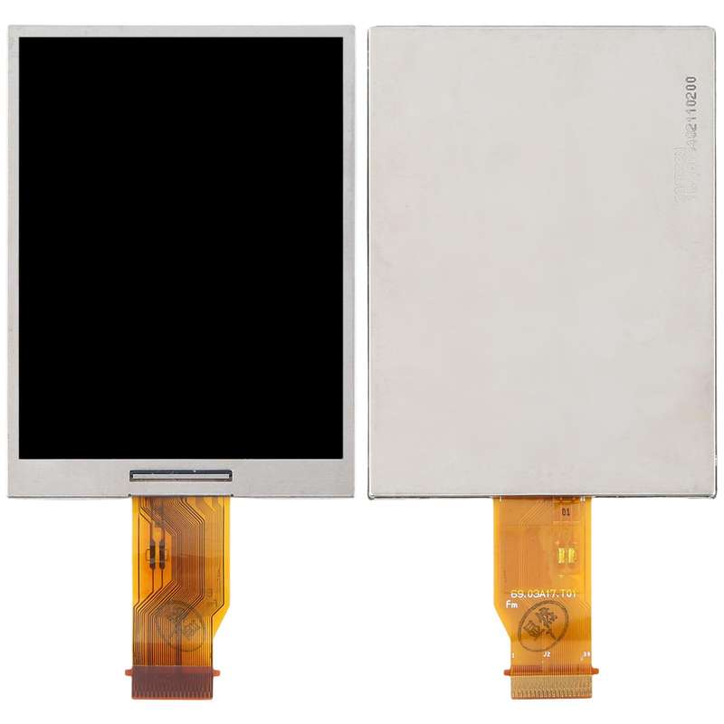 For Olympus VR-320 OEM LCD Display Screen