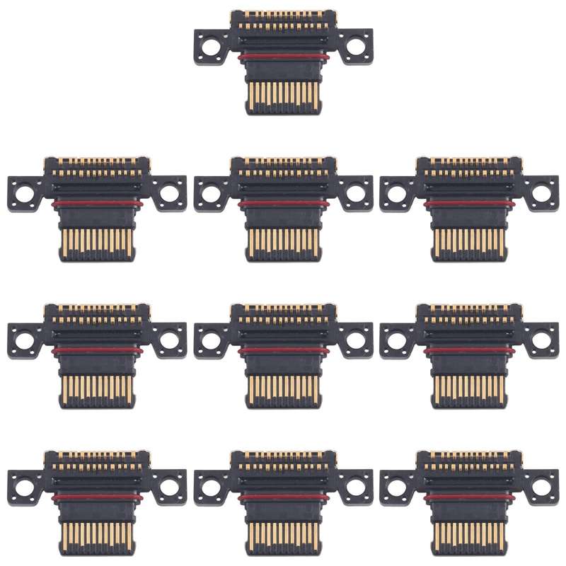 For Honor Magic VS2 10pcs Original Charging Port Connector