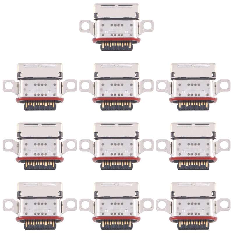 For Honor Magic3 Pro 10pcs Original Charging Port Connector