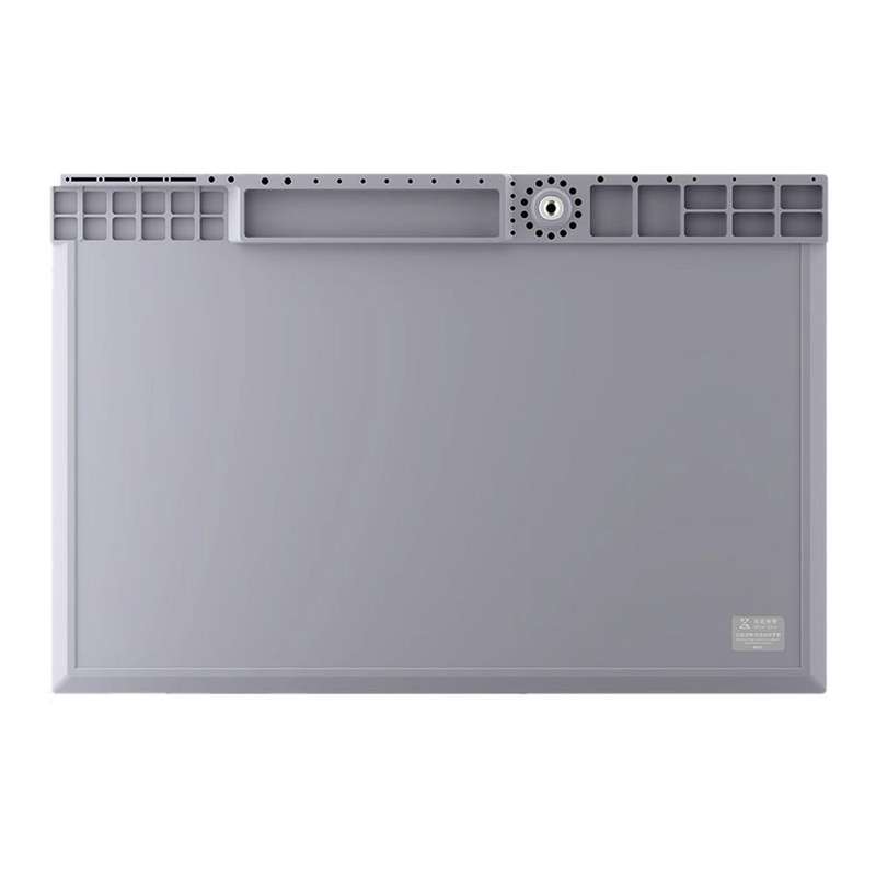 Mega-Idea B656 Desktop Insulation Heat-Resistant Silicone Pad