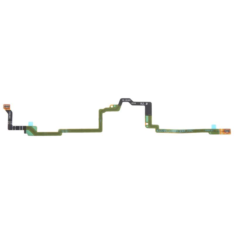 For Asus Rog Phone 6 AI2201 Mainboard Connector Flex Cable, Model:01