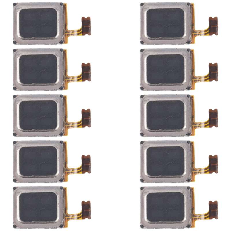 For vivo iQOO Neo3 10pcs Original Earpiece Speaker
