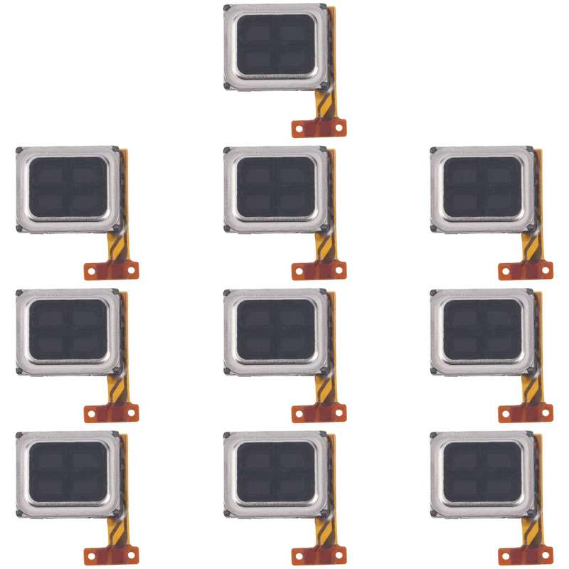 For vivo iQOO 7 10pcs Original Earpiece Speaker