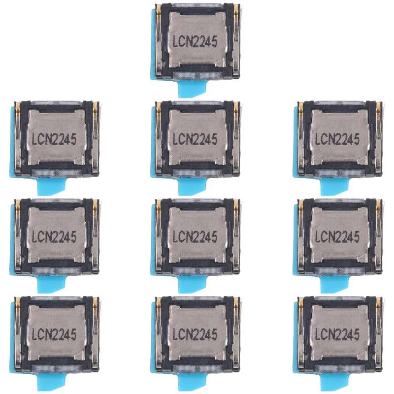 For vivo iQOO Z3 10pcs Original Earpiece Speaker
