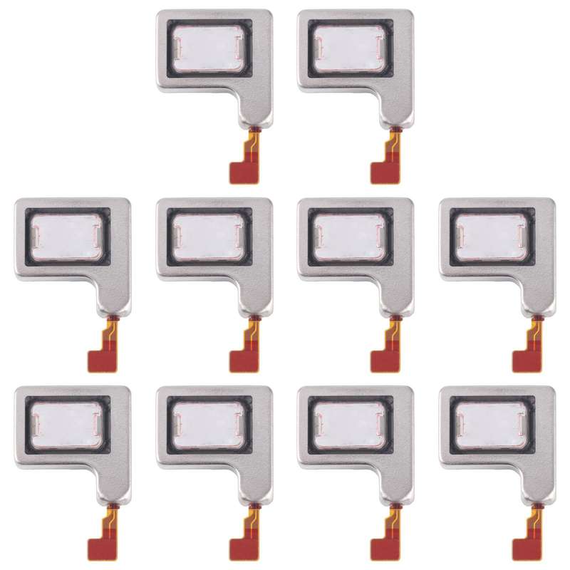 For Xiaomi 12 Pro 10pcs Original Earpiece Speaker