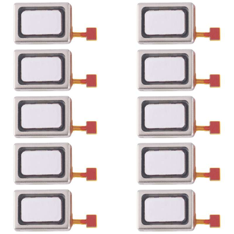 For Xiaomi Mi Mix 4 10pcs Original Earpiece Speaker