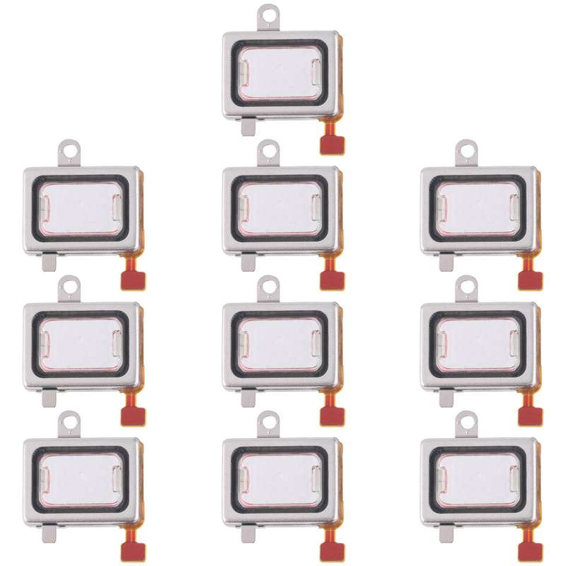 For Xiaomi 12 10pcs Original Earpiece Speaker