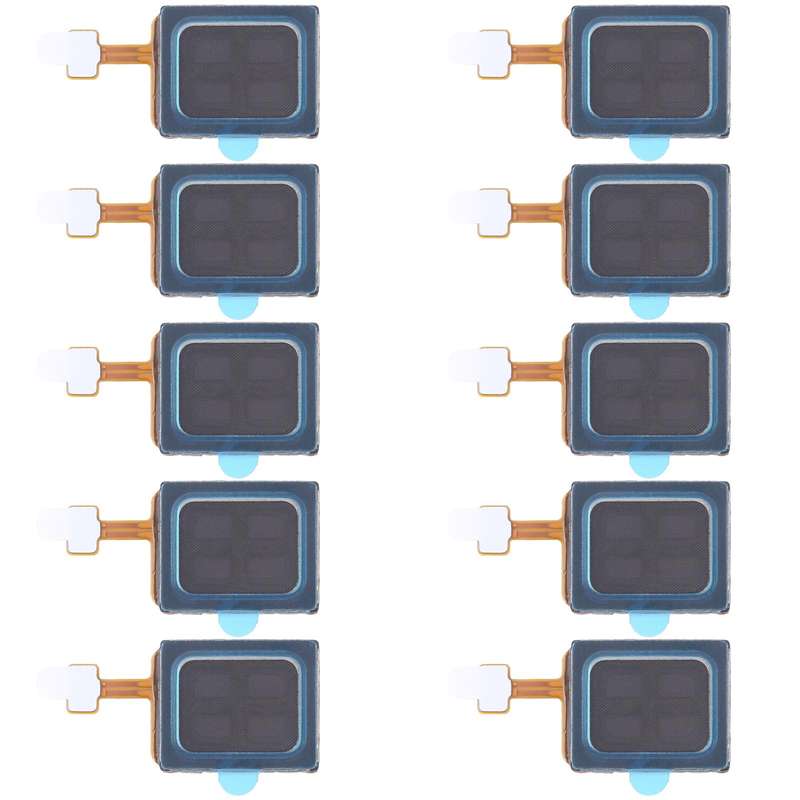 For Xiaomi Redmi Note 11 Pro 5G 2022 10pcs Original Earpiece Speaker