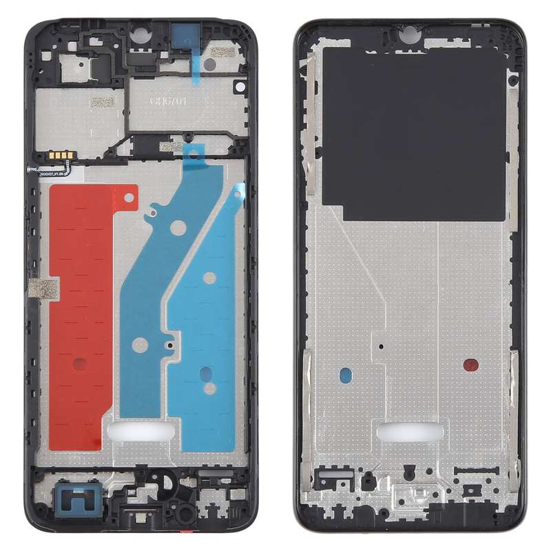 For ZTE Blade A34 / A54 Front Housing LCD Frame Bezel Plate