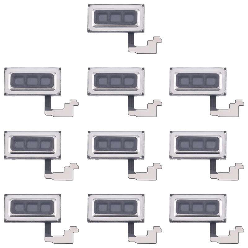 For Huawei Mate 40 Pro 10pcs Original Earpiece Speaker