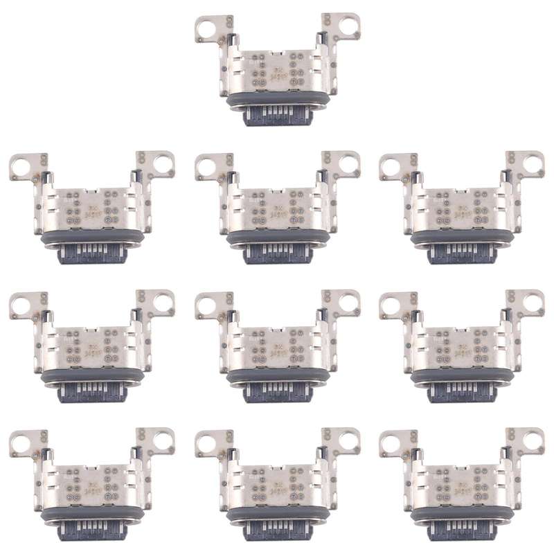 For Samsung Galaxy A36 SM-A366B 10pcs Original Charging Port Connector
