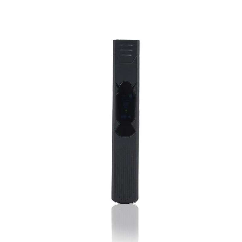 M008 4 in 1 Multi-function Laser Detector Anti-sneak Peek Anti-monitoring Camera Detector(Black)