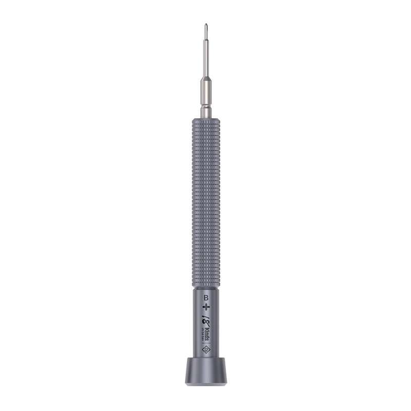 18 Kinds Precision Magnetic Super Hard Screwdriver, Model:B Phillips