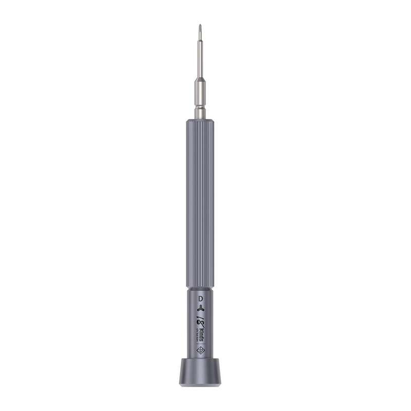 18 Kinds Precision Magnetic Super Hard Screwdriver, Model:D Tri-Wing