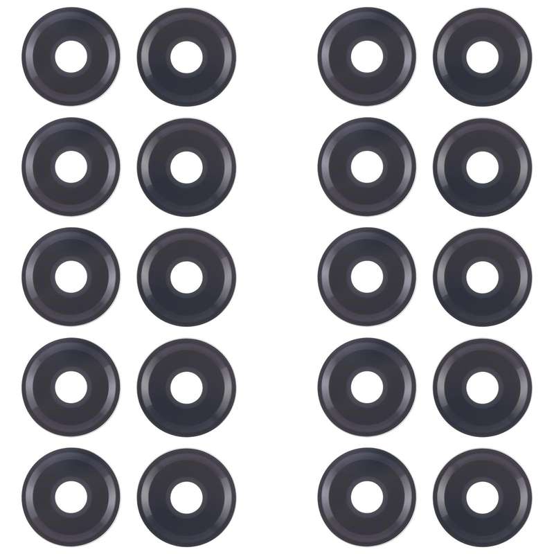 For Motorola Moto G13 10set OEM Back Camera Lens