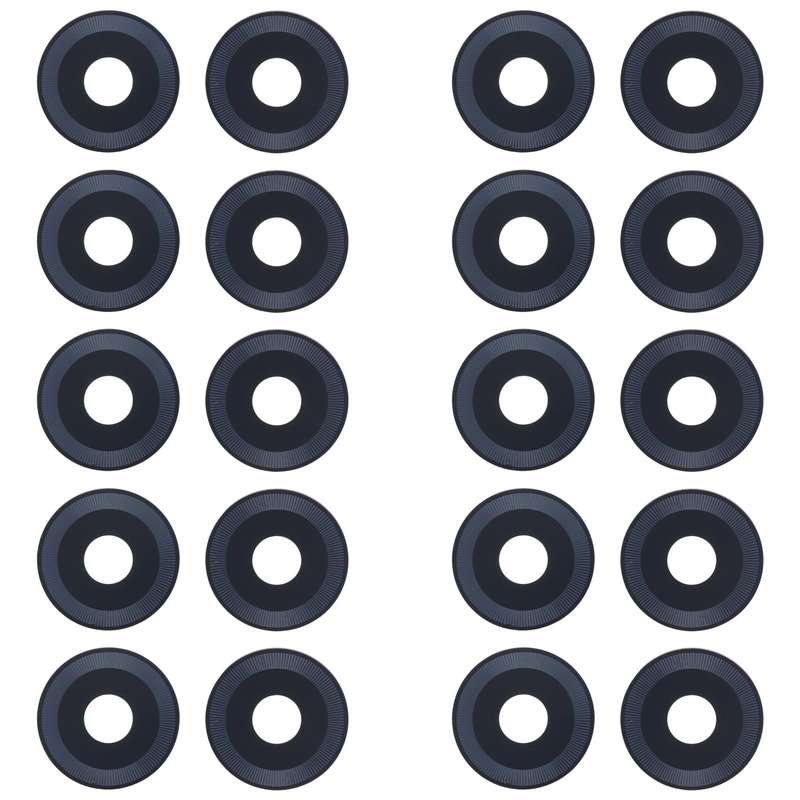 For Motorola Moto G04 10set OEM Back Camera Lens