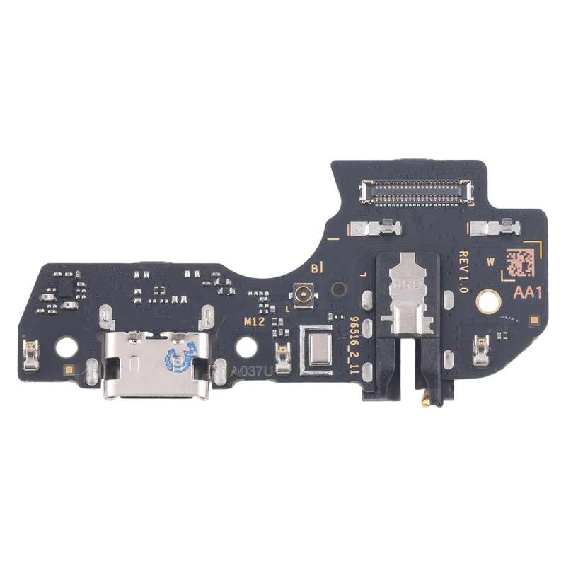 For Samsung Galaxy A03s SM-A037U Charging Port Board with iC