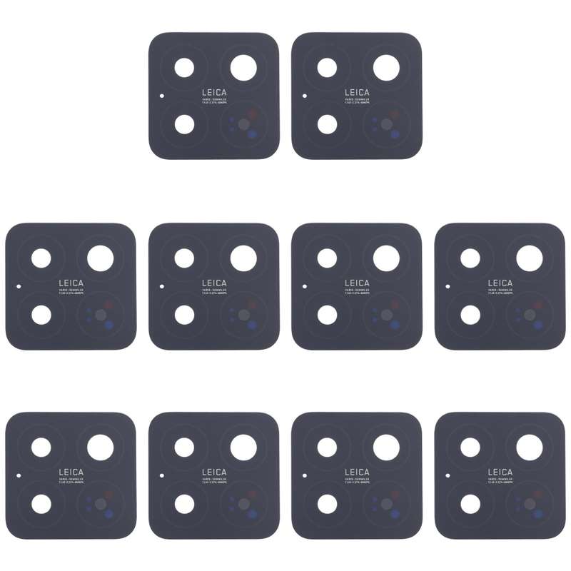 For Xiaomi 15 10set OEM Back Camera Lens