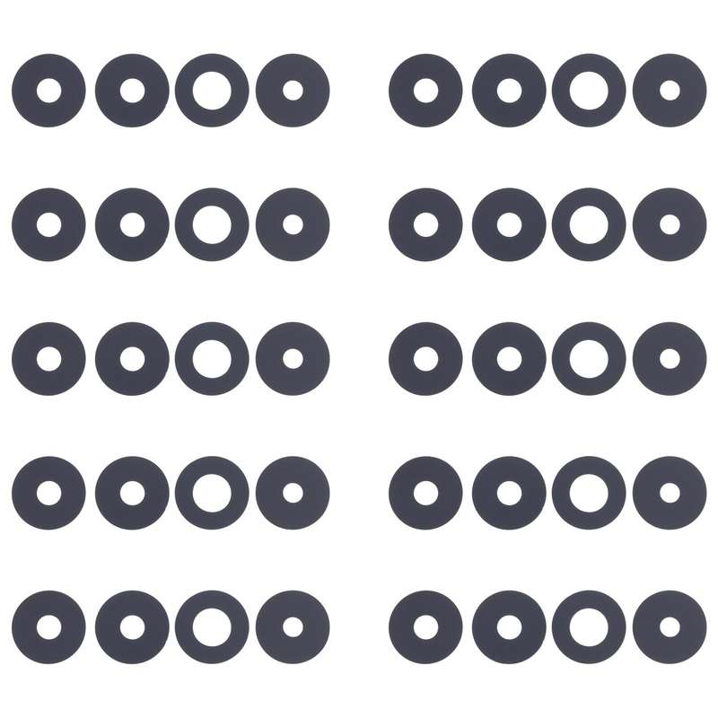 For Xiaomi 14T Pro 5G 10set OEM Back Camera Lens