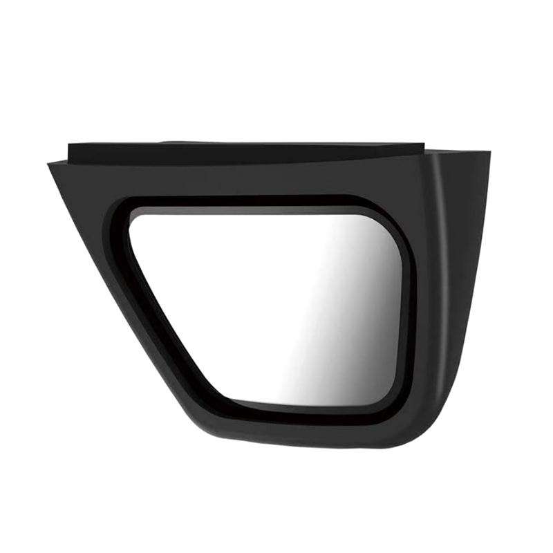 For Suzuki Jimny JB74 / JB64 2018- Car Rear-view Blind Spot Wide-angle Auxiliary Mirror, Type:Right